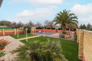 Jardín